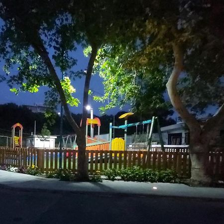 Casa Di Penny 2 Διαμέρισμα Κυπαρισσία Εξωτερικό φωτογραφία