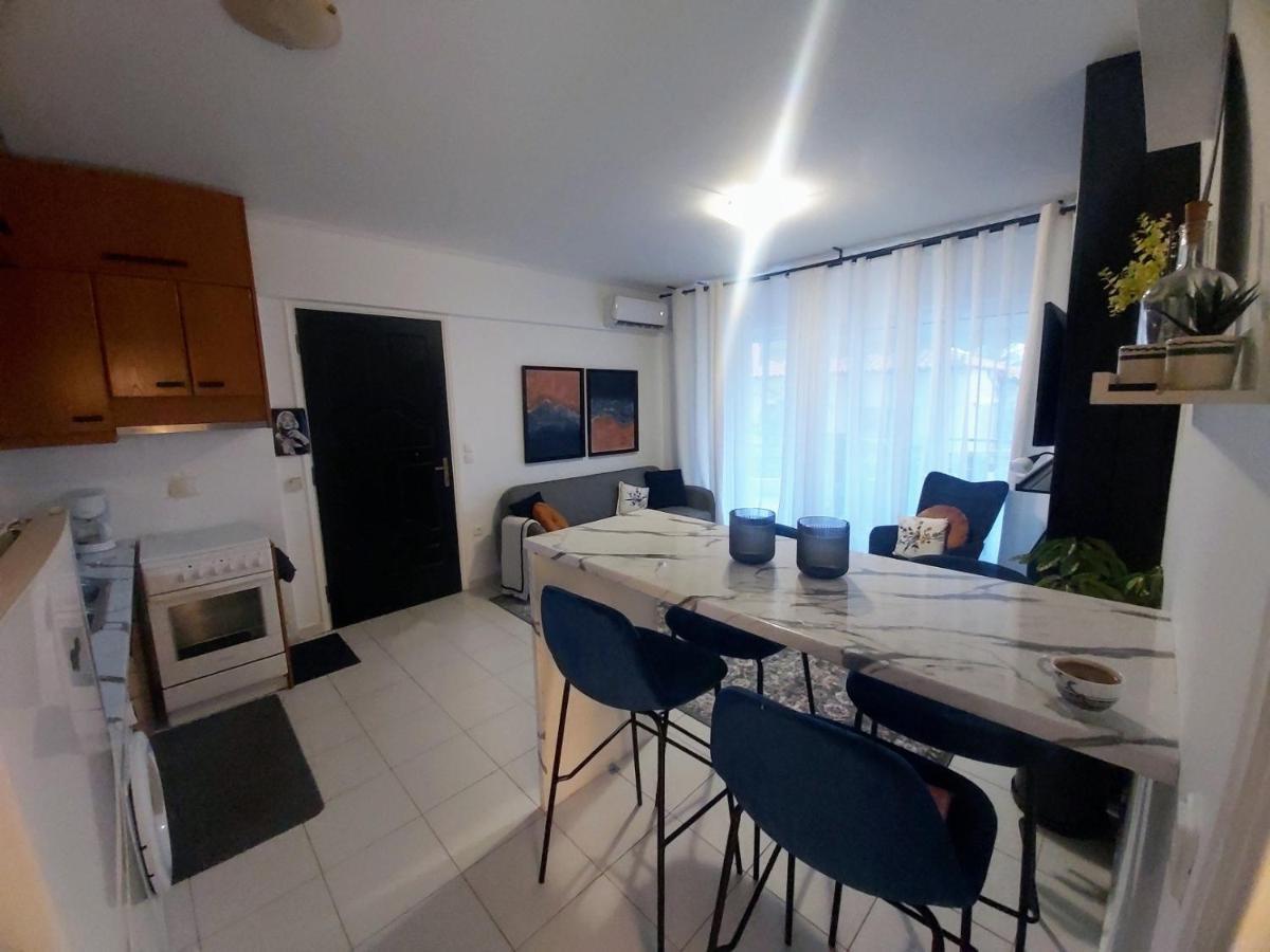 Casa Di Penny 2 Διαμέρισμα Κυπαρισσία Εξωτερικό φωτογραφία