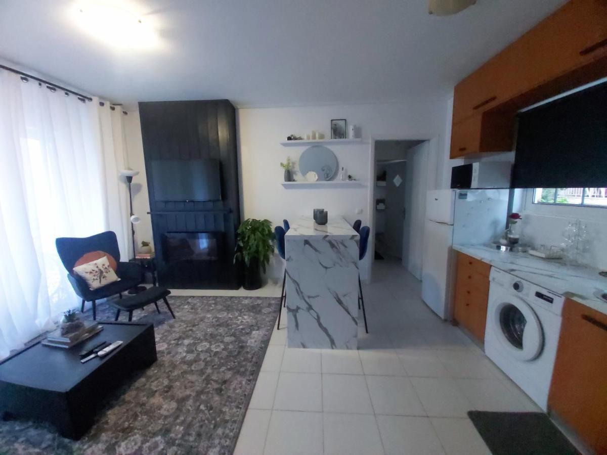 Casa Di Penny 2 Διαμέρισμα Κυπαρισσία Εξωτερικό φωτογραφία