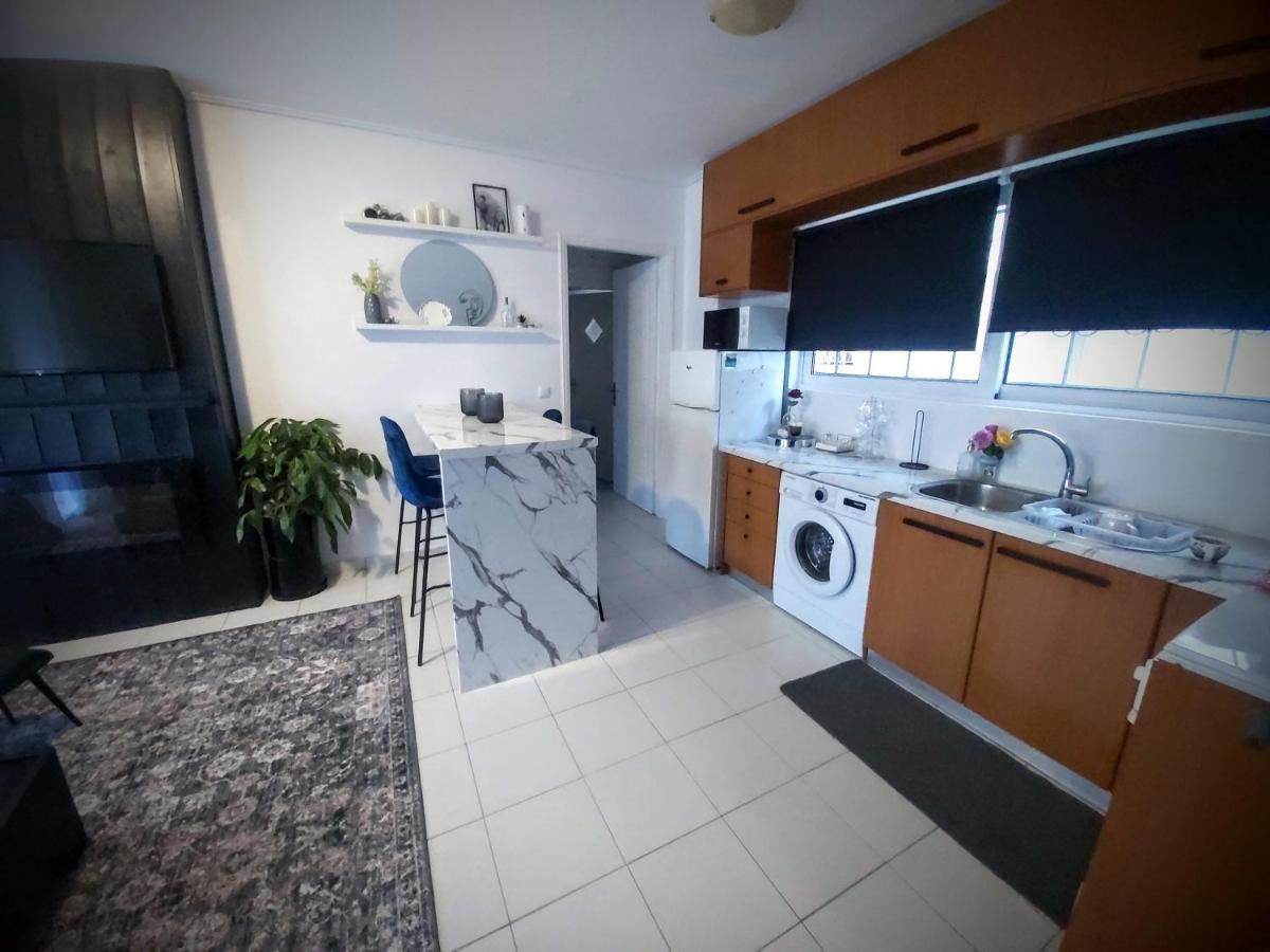 Casa Di Penny 2 Διαμέρισμα Κυπαρισσία Εξωτερικό φωτογραφία