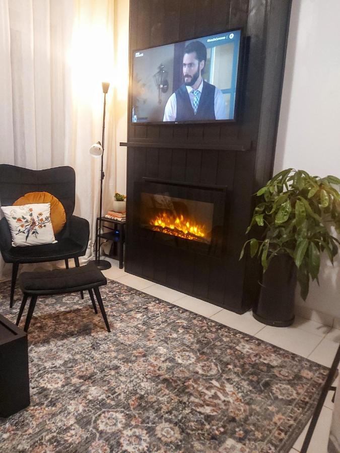 Casa Di Penny 2 Διαμέρισμα Κυπαρισσία Εξωτερικό φωτογραφία