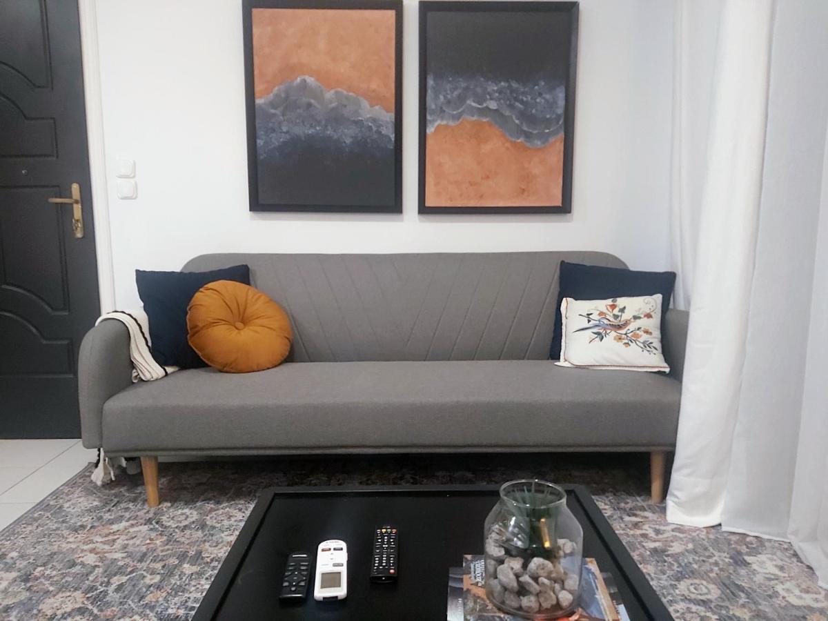 Casa Di Penny 2 Διαμέρισμα Κυπαρισσία Εξωτερικό φωτογραφία