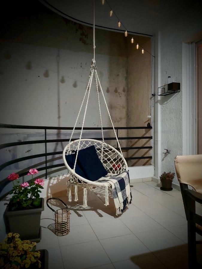 Casa Di Penny 2 Διαμέρισμα Κυπαρισσία Εξωτερικό φωτογραφία