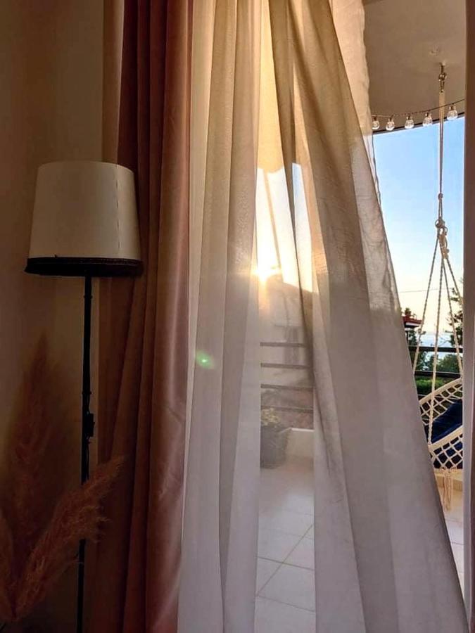 Casa Di Penny 2 Διαμέρισμα Κυπαρισσία Εξωτερικό φωτογραφία