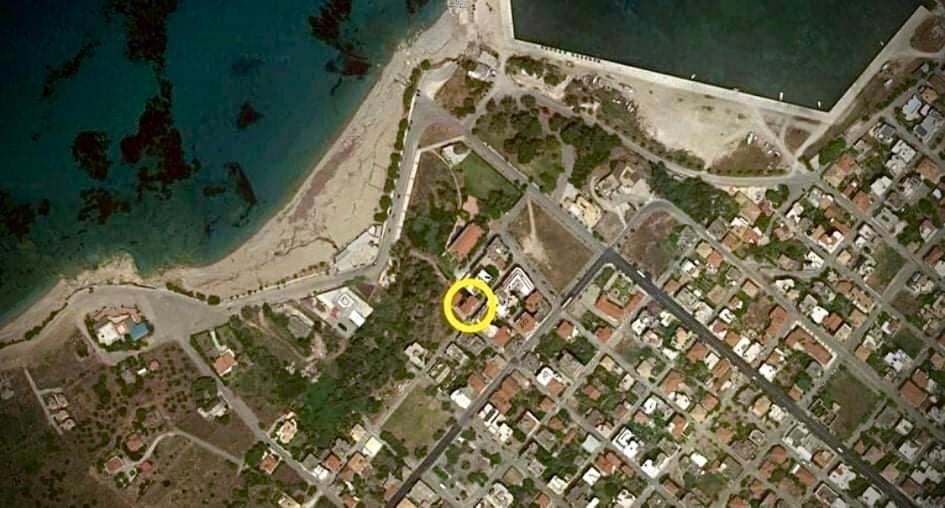 Casa Di Penny 2 Διαμέρισμα Κυπαρισσία Εξωτερικό φωτογραφία
