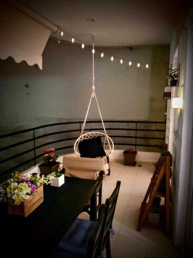 Casa Di Penny 2 Διαμέρισμα Κυπαρισσία Εξωτερικό φωτογραφία