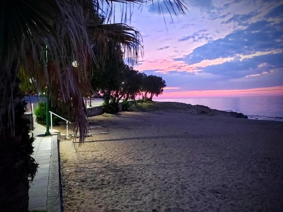 Casa Di Penny 2 Διαμέρισμα Κυπαρισσία Εξωτερικό φωτογραφία
