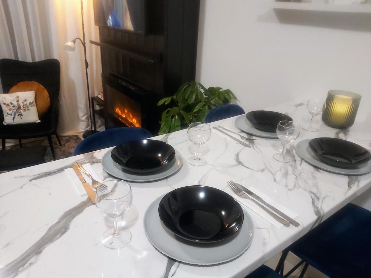 Casa Di Penny 2 Διαμέρισμα Κυπαρισσία Εξωτερικό φωτογραφία