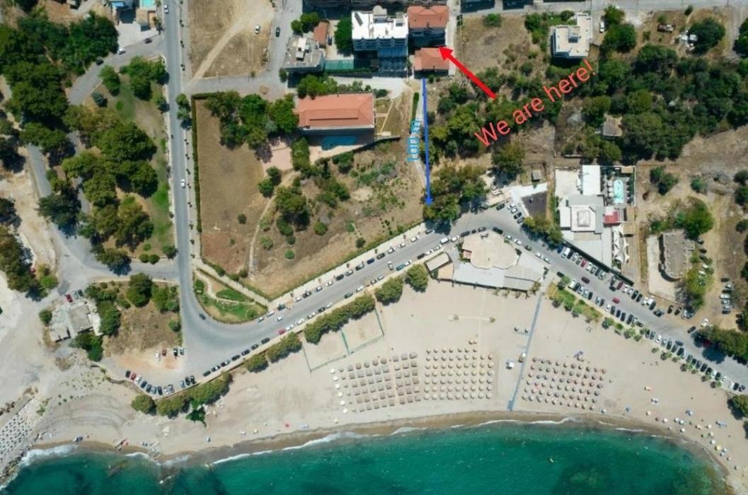 Casa Di Penny 2 Διαμέρισμα Κυπαρισσία Εξωτερικό φωτογραφία