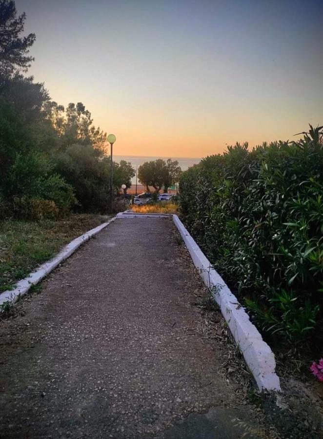 Casa Di Penny 2 Διαμέρισμα Κυπαρισσία Εξωτερικό φωτογραφία