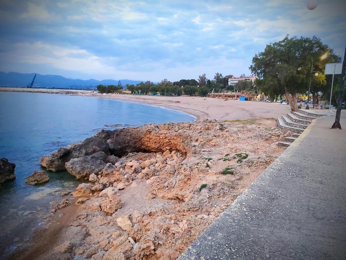 Casa Di Penny 2 Διαμέρισμα Κυπαρισσία Εξωτερικό φωτογραφία