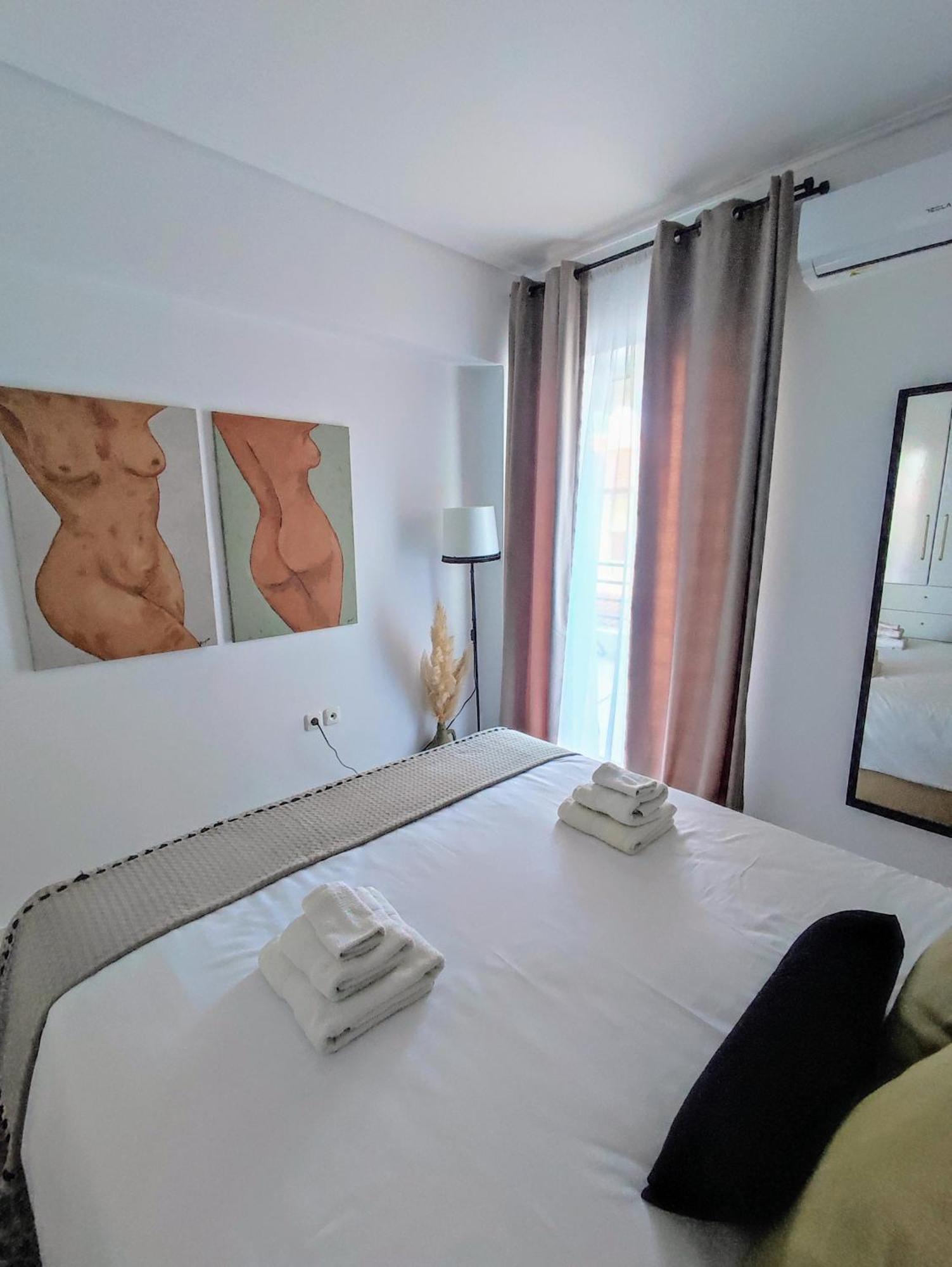 Casa Di Penny 2 Διαμέρισμα Κυπαρισσία Εξωτερικό φωτογραφία
