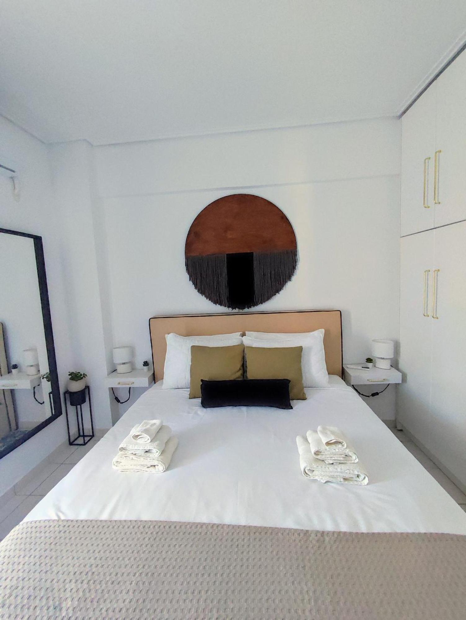 Casa Di Penny 2 Διαμέρισμα Κυπαρισσία Εξωτερικό φωτογραφία
